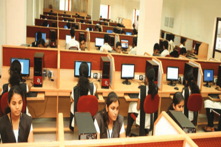 SCMS College Of Polytechnics Ernakulam Academic Facilities photo 3